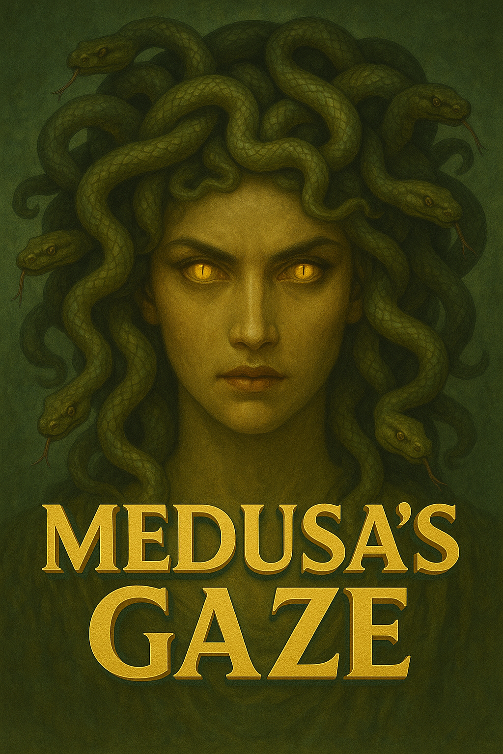 Medusa's Fortune slot
